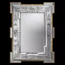  "Fausta " venezianische spiegel