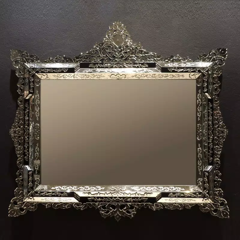  "Lorenzo" venezianische spiegel