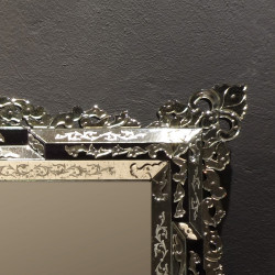 "Lorenzo" venetian mirror