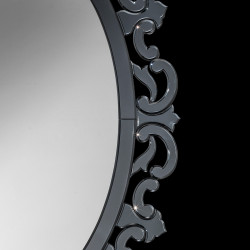 "Favola" venezianische spiegel