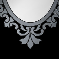 "Favola" venetian mirror