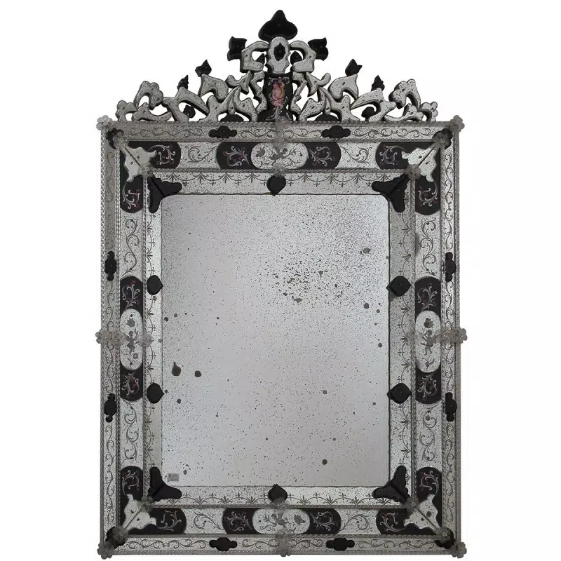  "Alessia " venezianische spiegel